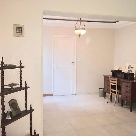 Hostel Casa Don Vicente Mendoza Zewnętrze zdjęcie