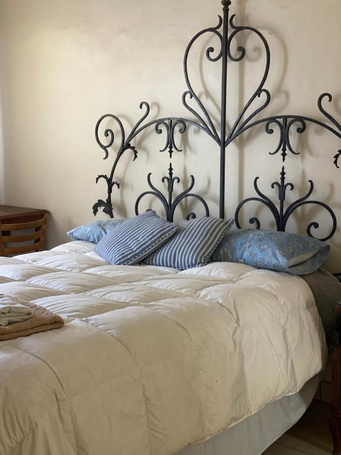 Hostel Casa Don Vicente Mendoza Zewnętrze zdjęcie