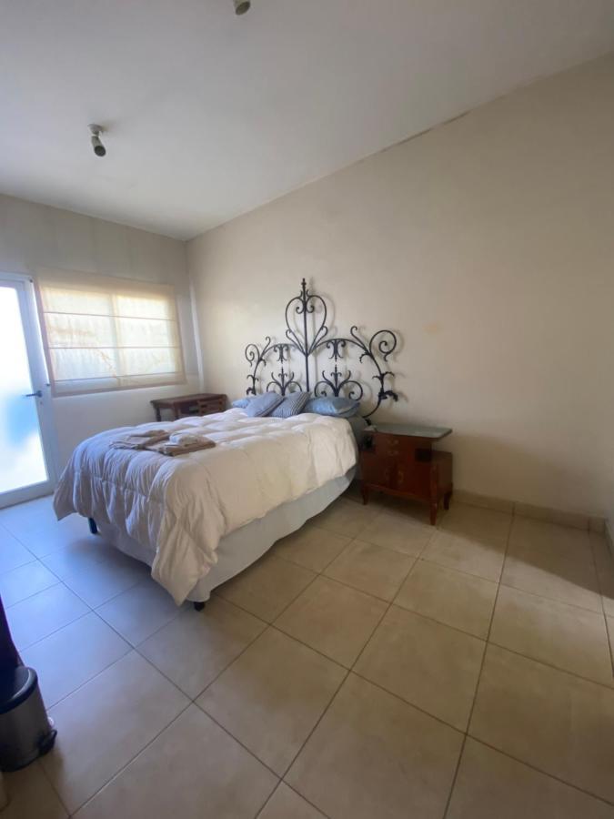 Hostel Casa Don Vicente Mendoza Zewnętrze zdjęcie