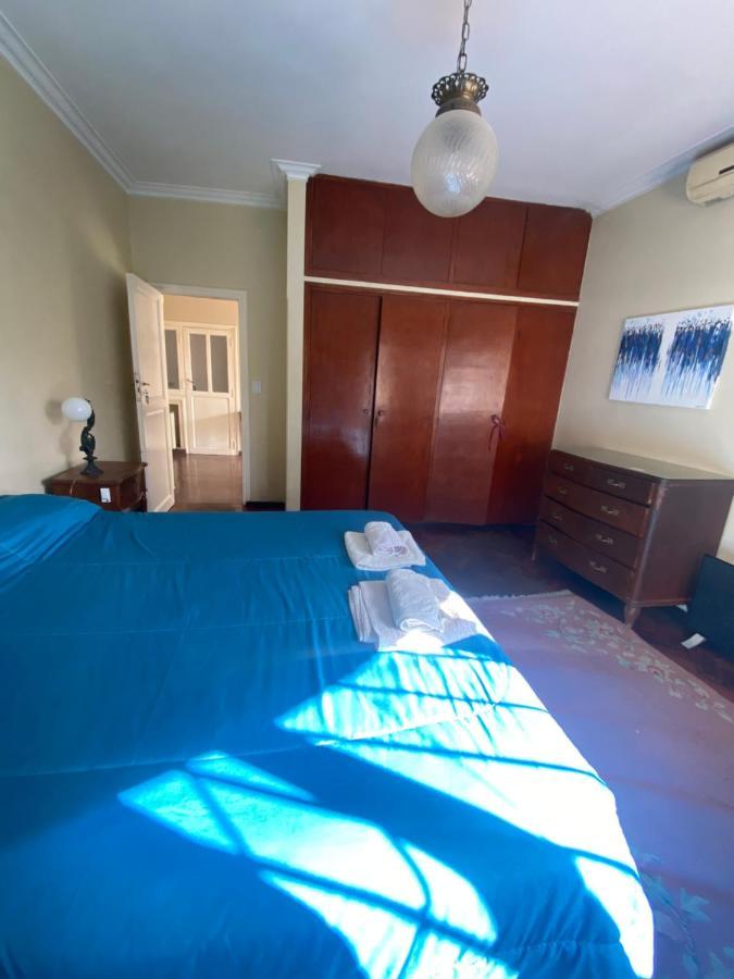 Hostel Casa Don Vicente Mendoza Zewnętrze zdjęcie