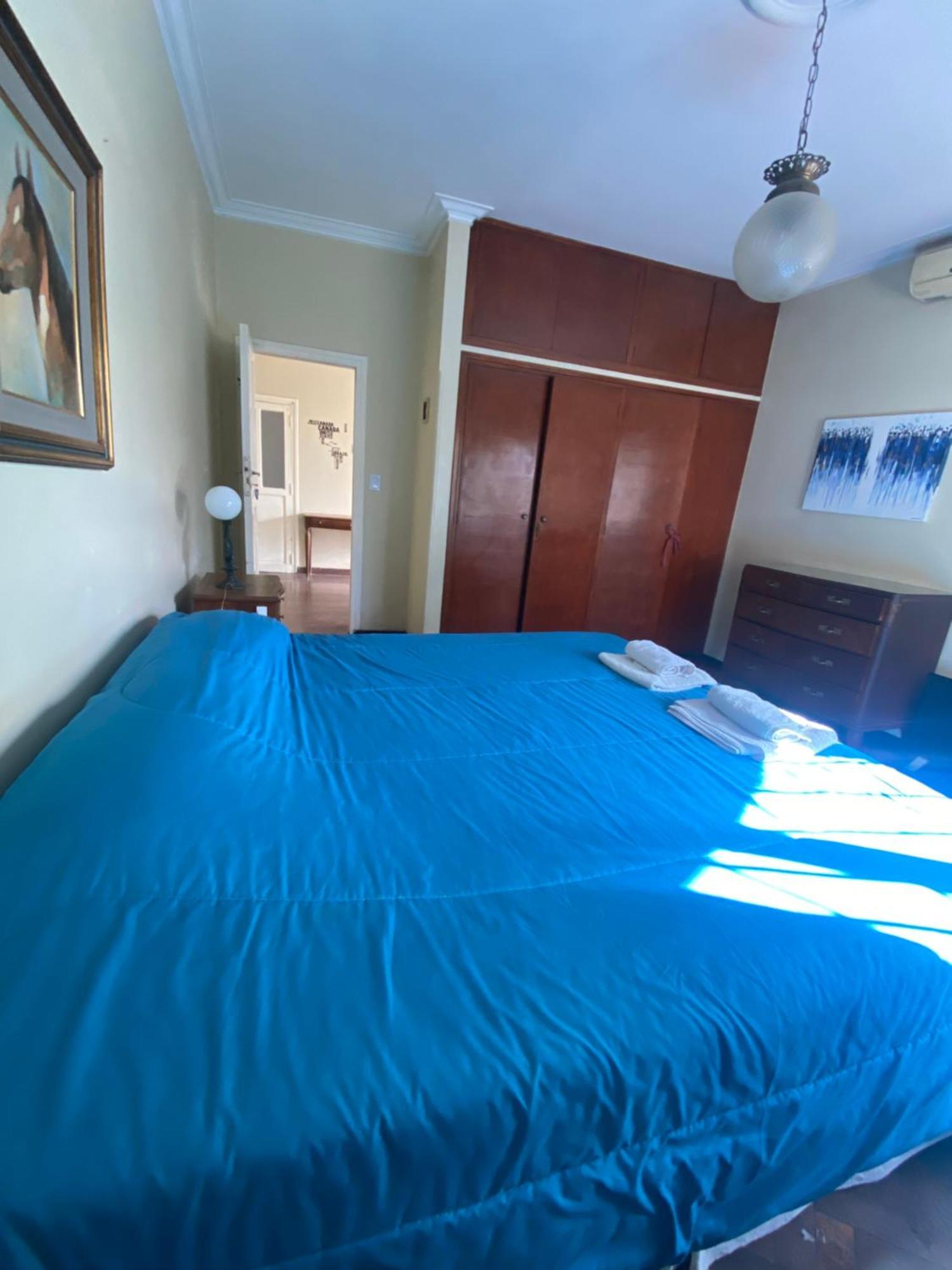 Hostel Casa Don Vicente Mendoza Zewnętrze zdjęcie