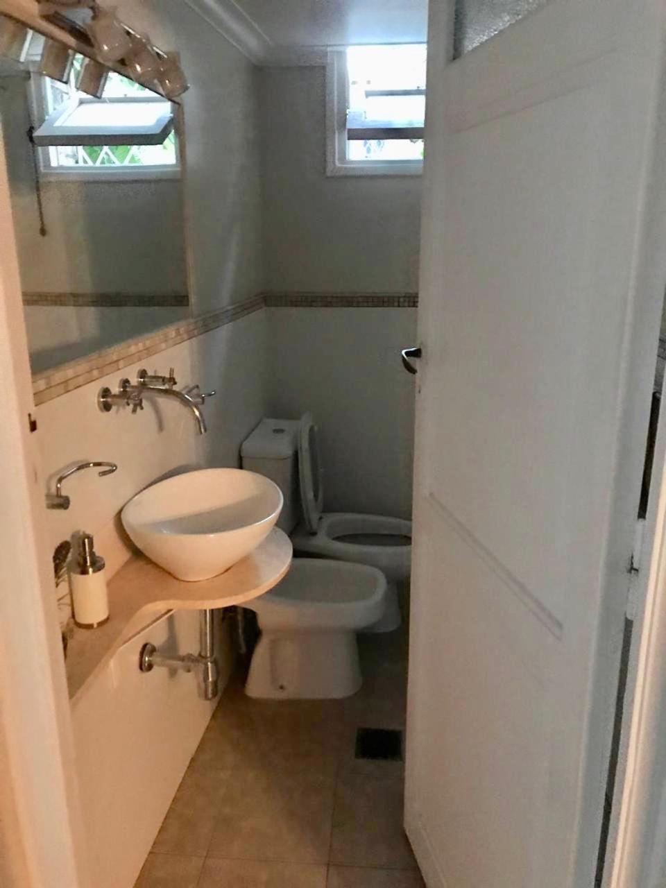 Hostel Casa Don Vicente Mendoza Zewnętrze zdjęcie