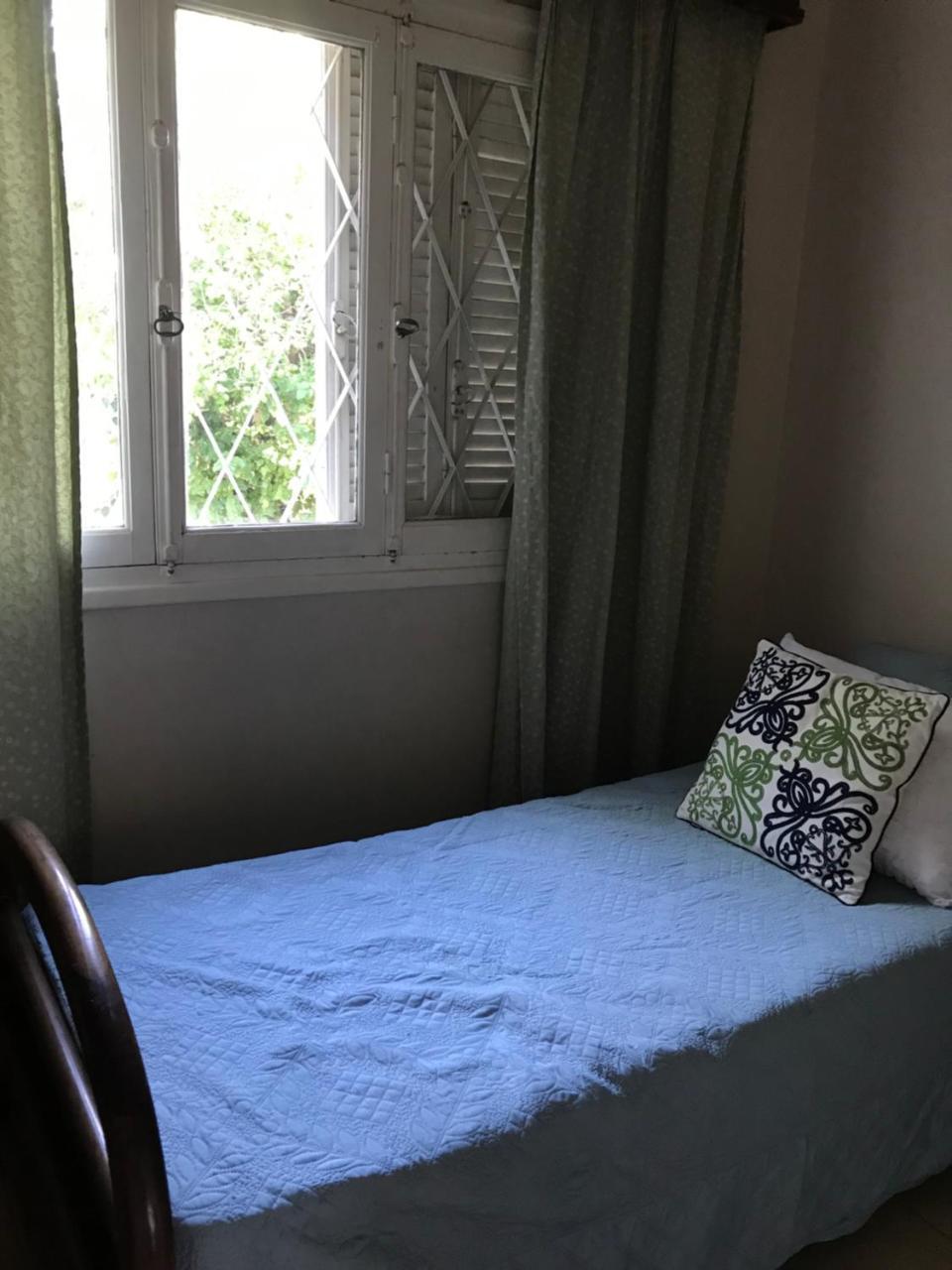 Hostel Casa Don Vicente Mendoza Zewnętrze zdjęcie