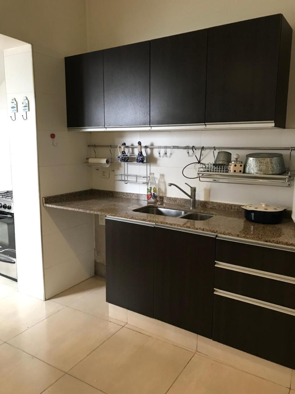 Hostel Casa Don Vicente Mendoza Zewnętrze zdjęcie