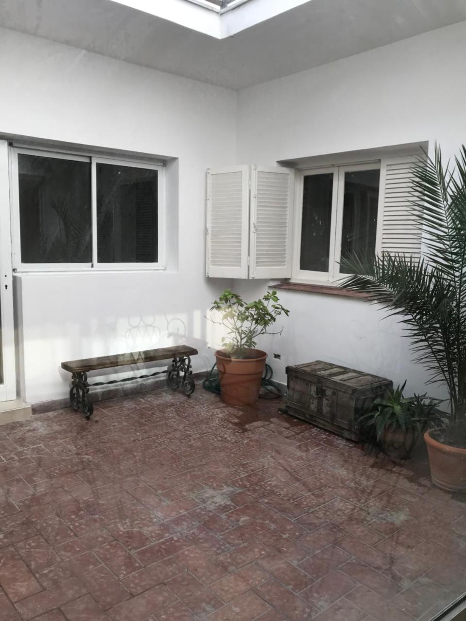 Hostel Casa Don Vicente Mendoza Zewnętrze zdjęcie