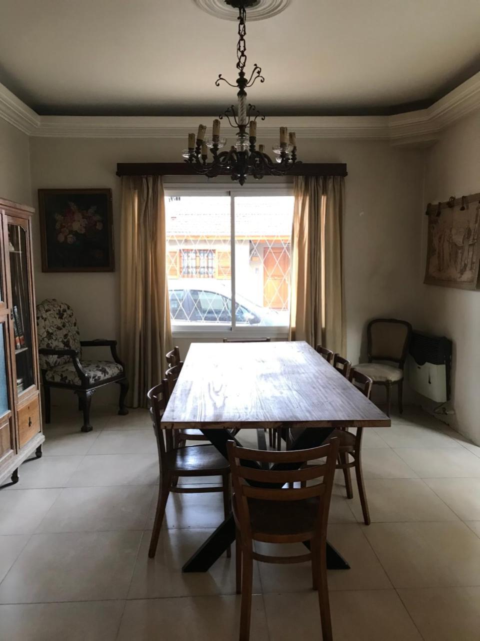 Hostel Casa Don Vicente Mendoza Zewnętrze zdjęcie