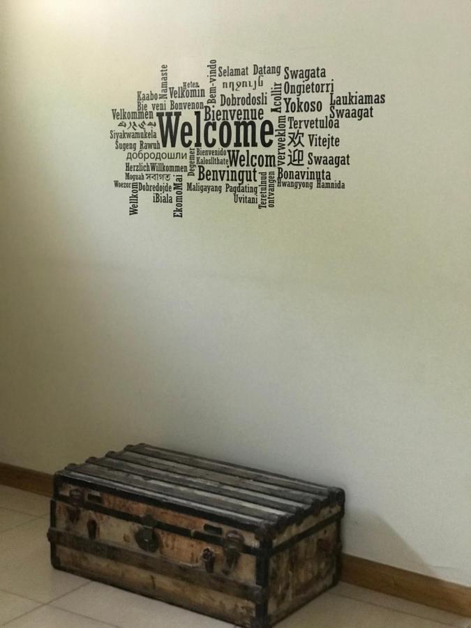 Hostel Casa Don Vicente Mendoza Zewnętrze zdjęcie