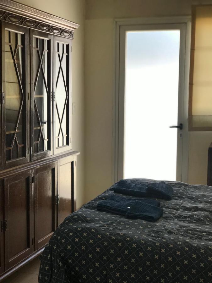 Hostel Casa Don Vicente Mendoza Zewnętrze zdjęcie